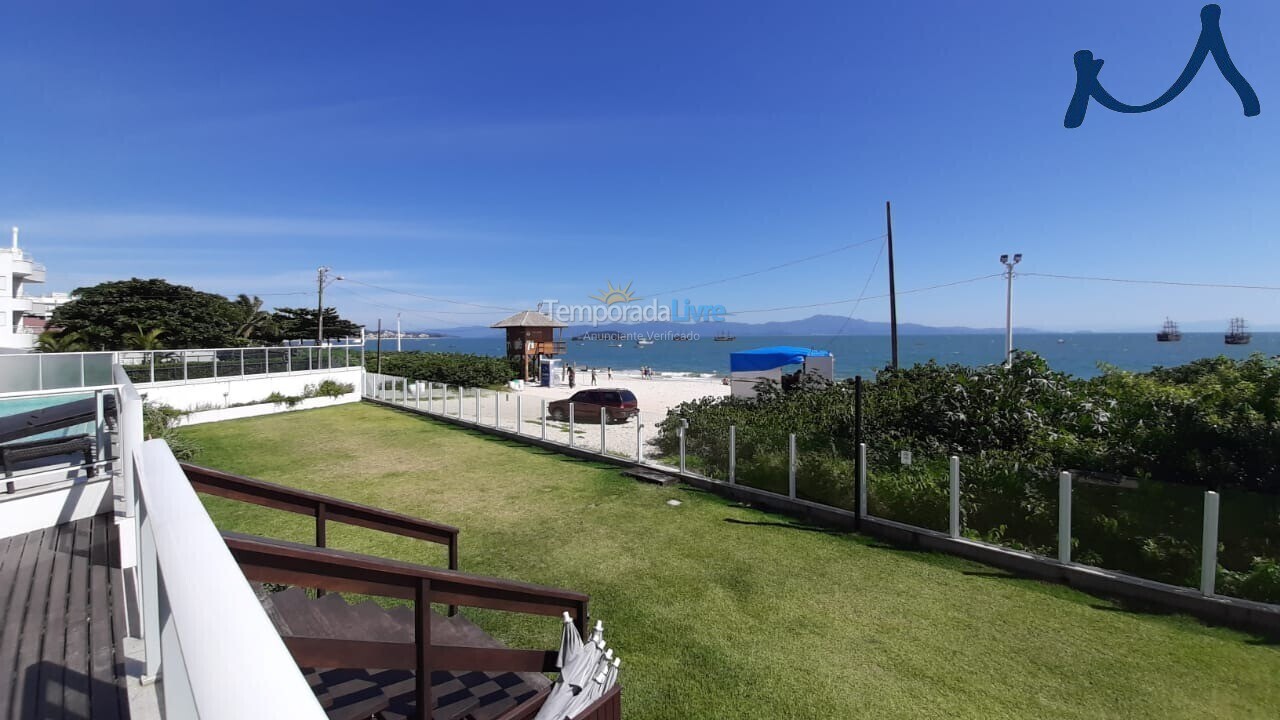Apartamento para alquiler de vacaciones em Florianópolis (Cachoeira do Bom Jesus)