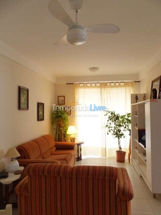 Apartment for vacation rental in Florianópolis (Cachoeira do Bom Jesus)