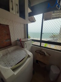 CONFORTO E EXCELENTE LOCALIZAÇÃO!