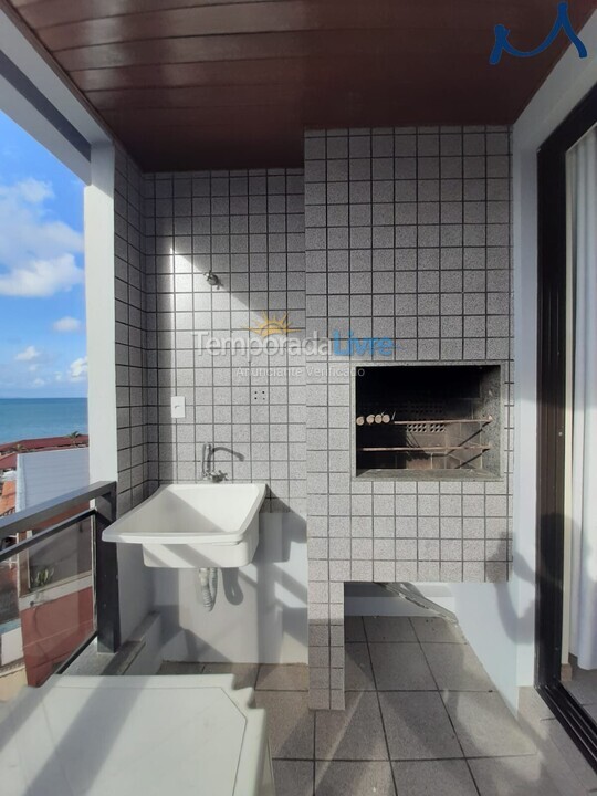 Apartamento para alquiler de vacaciones em Florianopolis (Canasvieiras)