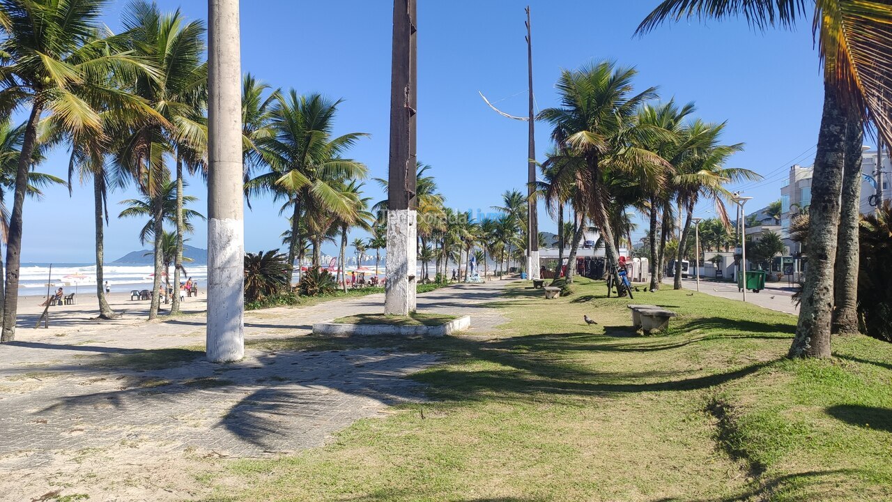 Apartamento para alquiler de vacaciones em Guarujá (Enseada)