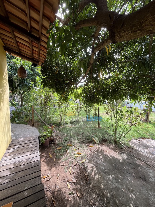 House for vacation rental in Tibau do Sul (Praia de Sibaúma)