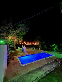 Casa para alquilar en Tibau do Sul - Praia de Sibaúma