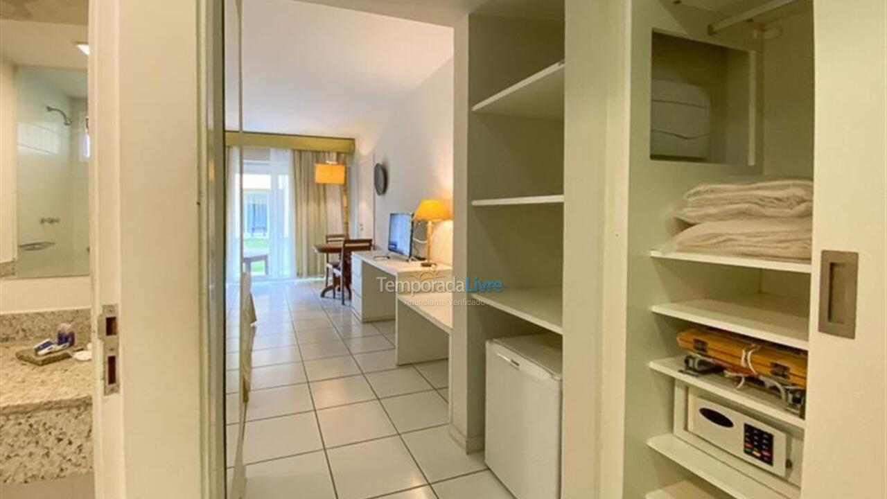 Apartamento para aluguel de temporada em Armação dos Búzios (Tucuns)