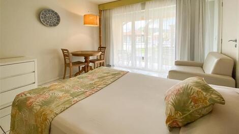 Cama para casal + sofá cama