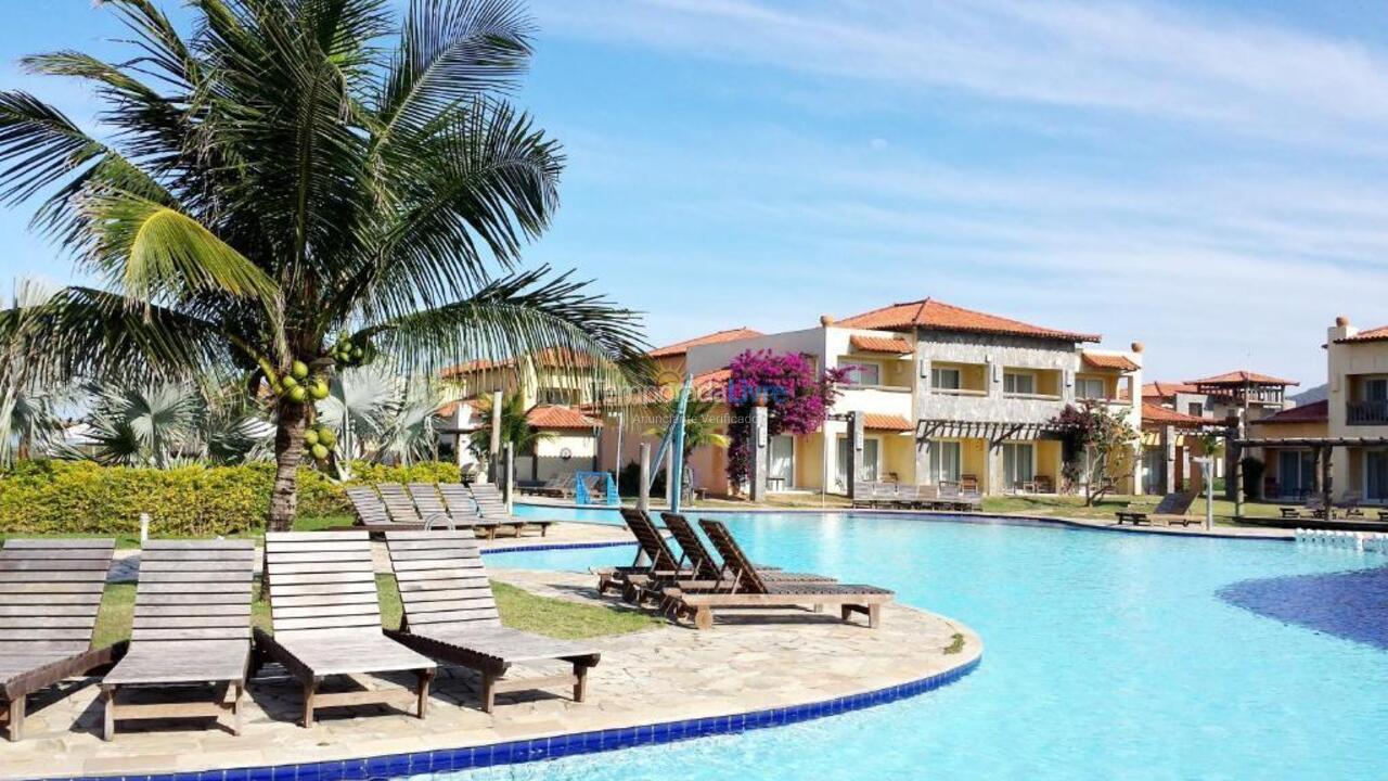 Apartamento para aluguel de temporada em Armação dos Búzios (Tucuns)