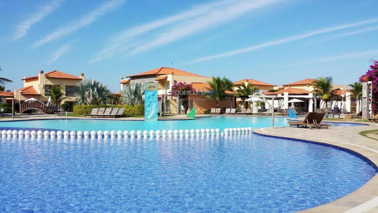 Apartamento para aluguel de temporada em Armação dos Búzios (Tucuns)