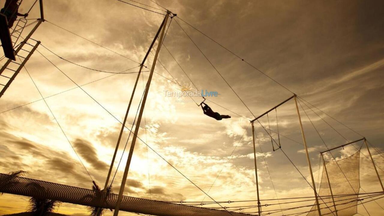 Apartamento para aluguel de temporada em Armação dos Búzios (Tucuns)