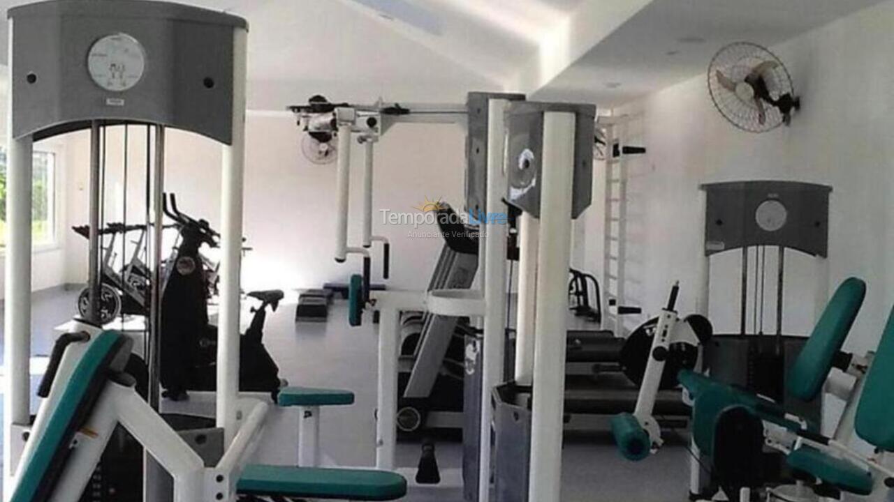 Apartamento para aluguel de temporada em Armação dos Búzios (Tucuns)