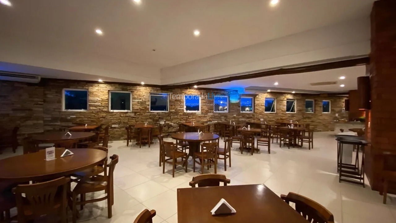 Apartamento para aluguel de temporada em Armação dos Búzios (Tucuns)