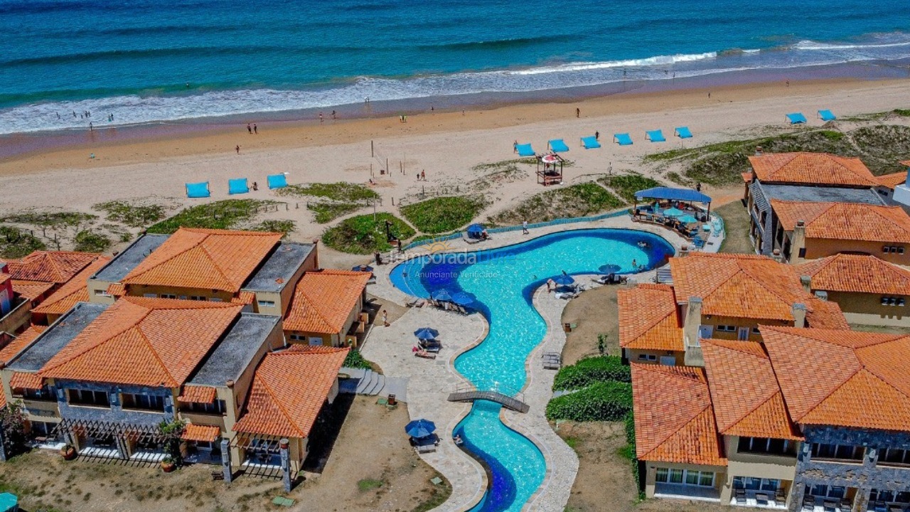 Apartment for vacation rental in Armação dos Búzios (Tucuns)