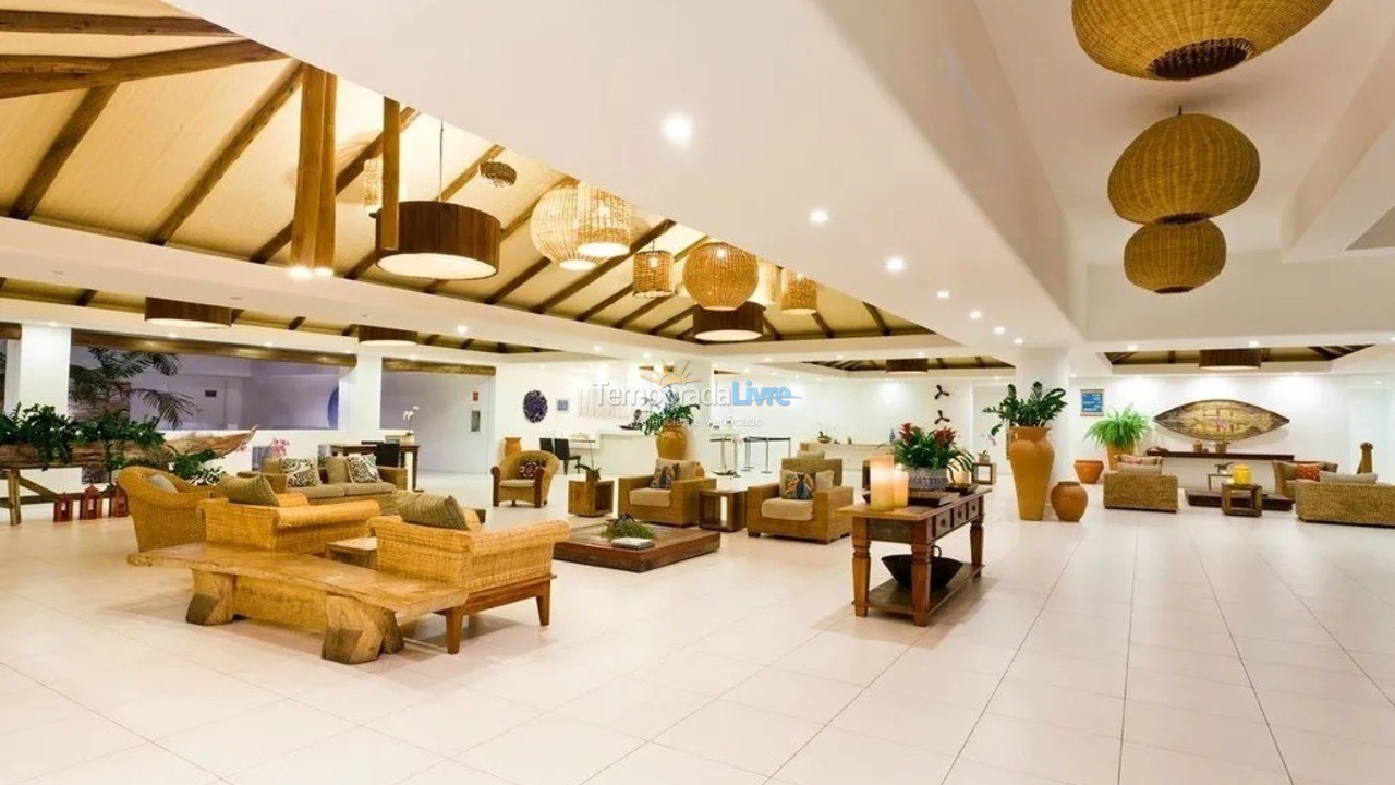 Apartment for vacation rental in Armação dos Búzios (Tucuns)