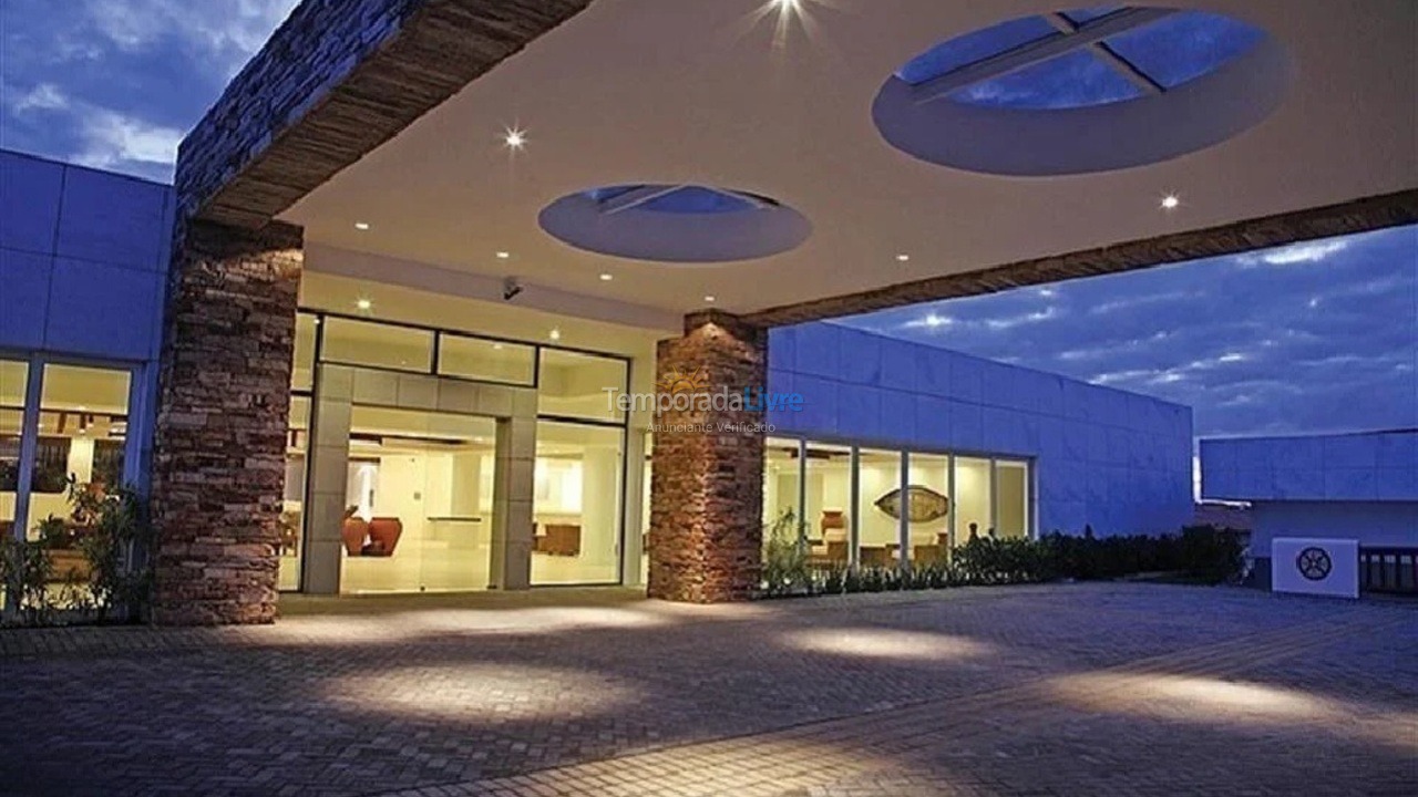 Apartment for vacation rental in Armação dos Búzios (Tucuns)