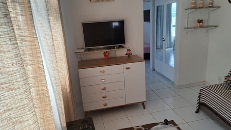 Apartamento para alugar em Cabo Frio - Praia do Forte