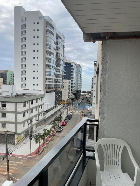 Apartamento para alquiler de vacaciones em Guarapari (Praia do Morro)