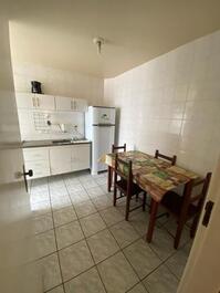 Alquiler Temporada Guarapari - Praia do Morro - máximo 8 personas