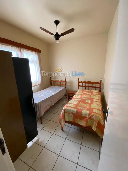 Apartamento para alquiler de vacaciones em Guarapari (Praia do Morro)