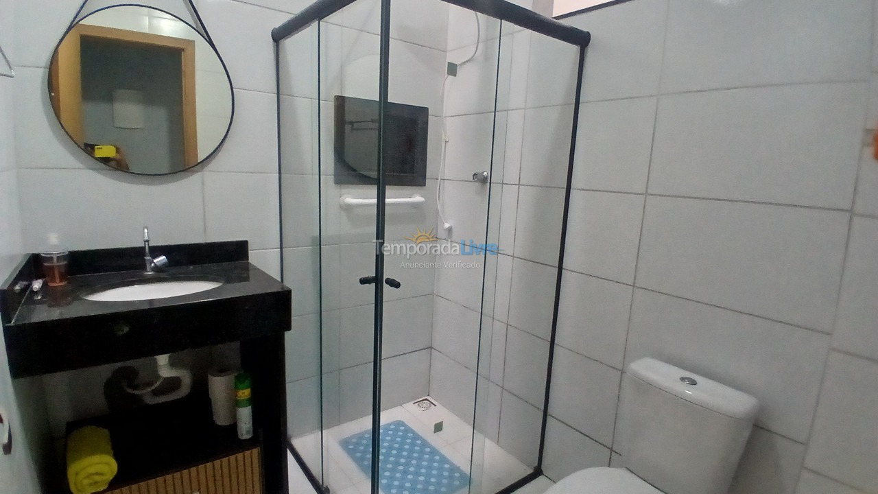 Casa para aluguel de temporada em Navegantes (Meia Praia)