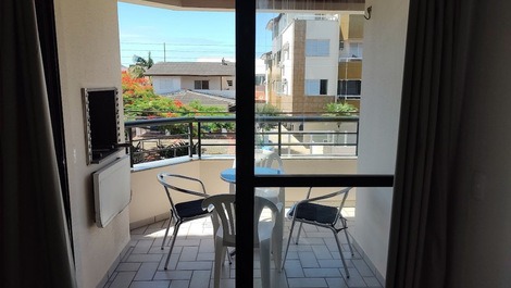 APARTAMENTO 01 QUARTO EM INGLESES