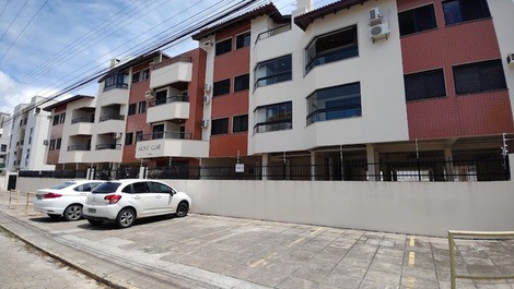 Apartamento para alquilar en Florianopolis - Praia dos Ingleses