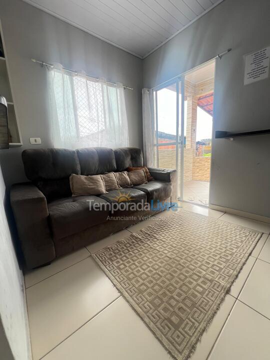 Casa para aluguel de temporada em Guarujá (Enseada)