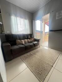 Casa aconchegante perto da praia