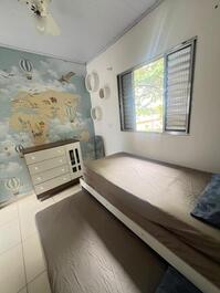 Casa aconchegante perto da praia