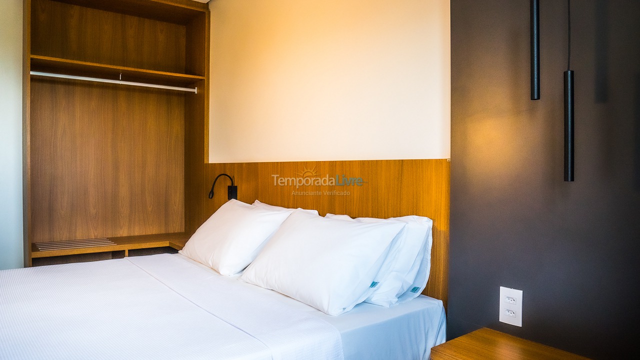 Apartamento para alquiler de vacaciones em Salinópolis (Atalaia)