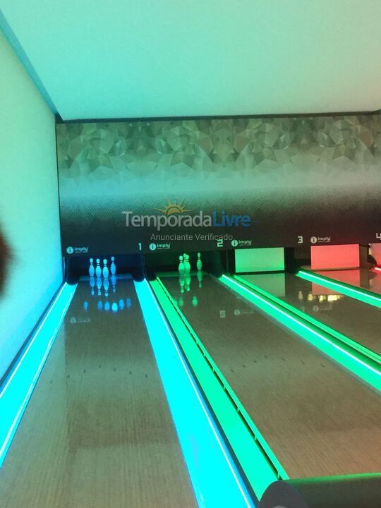 Apartamento para alquiler de vacaciones em Salinópolis (Atalaia)