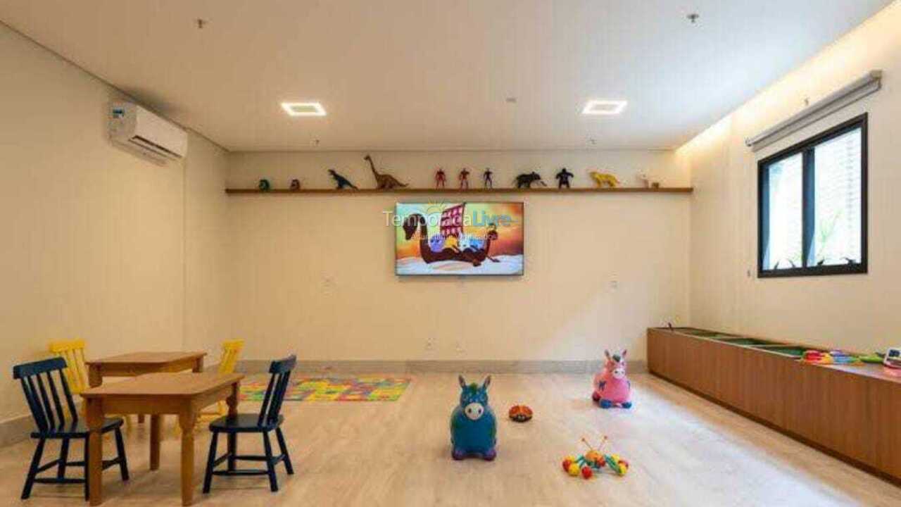 Apartamento para alquiler de vacaciones em Salinópolis (Atalaia)