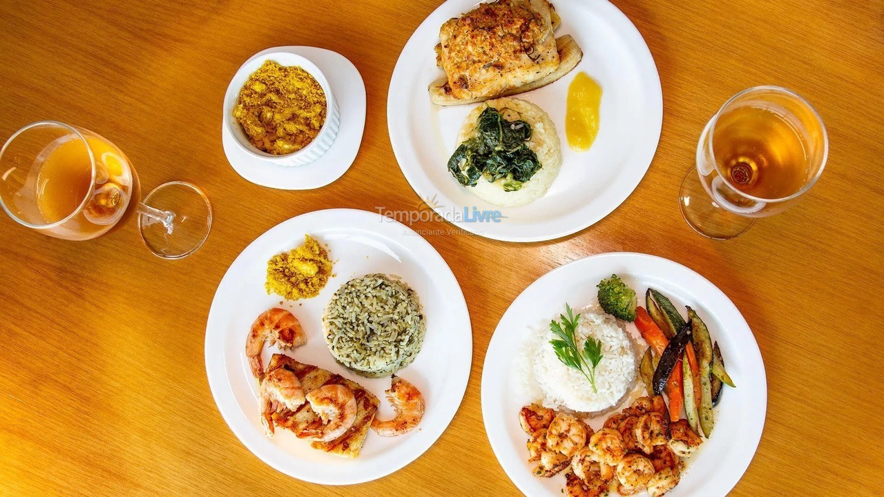 Apartamento para alquiler de vacaciones em Salinópolis (Atalaia)