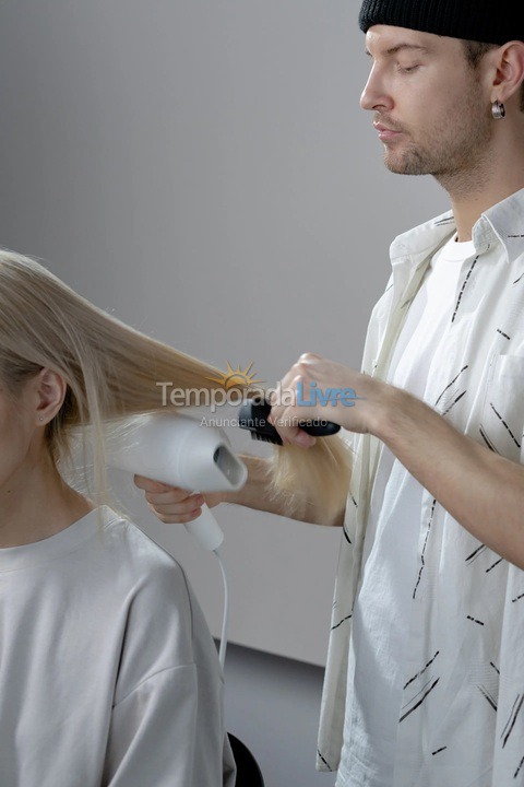 Apartamento para alquiler de vacaciones em Salinópolis (Atalaia)