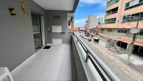 APARTAMENTO PARA 6 PERSONAS EN MEIA PRAIA