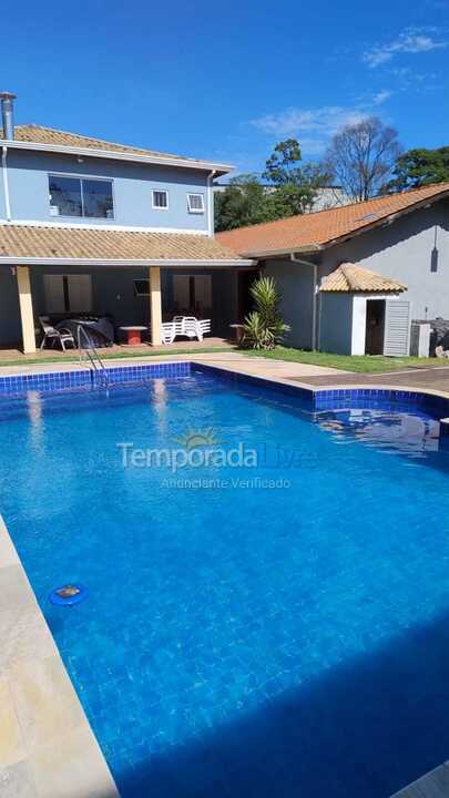 Chácara / sítio para aluguel de temporada em Mairiporã (Terra Preta)