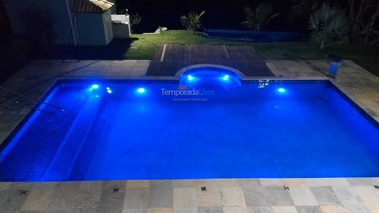 Chácara / sítio para aluguel de temporada em Mairiporã (Terra Preta)