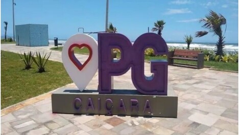 Apartamento para alquilar en Praia Grande - Praia do Caiçara
