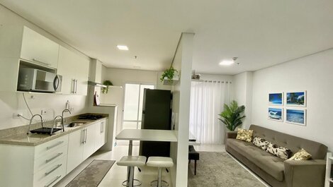 B023 Acogedor Apartamento | Wi-Fi | 1 dormitorio | Barbacoa | Piscina