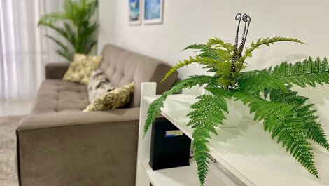 B023 Acogedor Apartamento | Wi-Fi | 1 dormitorio | Barbacoa | Piscina