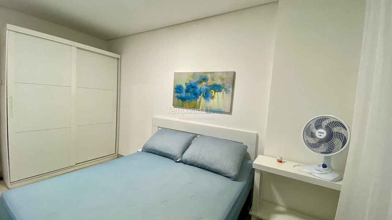 Apartamento para alquiler de vacaciones em Praia Grande (Boqueirão)