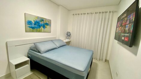 B023 Acogedor Apartamento | Wi-Fi | 1 dormitorio | Barbacoa | Piscina