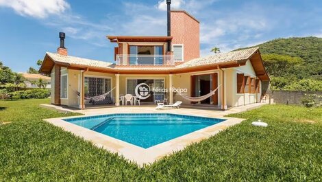 Casa para alquilar en Florianopolis - Campeche