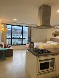 Apartamento para alugar em Florianopolis - Campeche