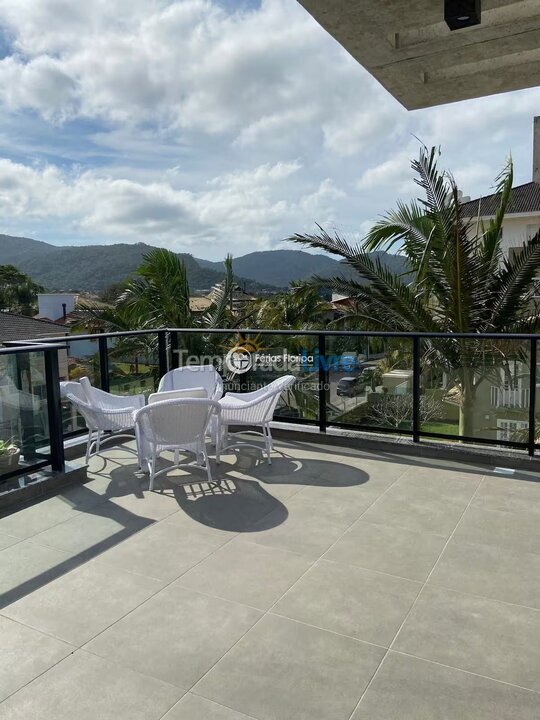 Apartamento para aluguel de temporada em Florianopolis (Campeche)