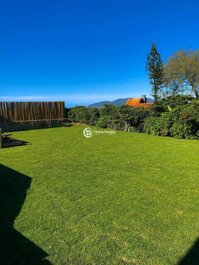 Casa Pé na Areia no Campeche