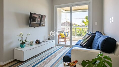 Lindo Apartamento no SunClub - Campeche