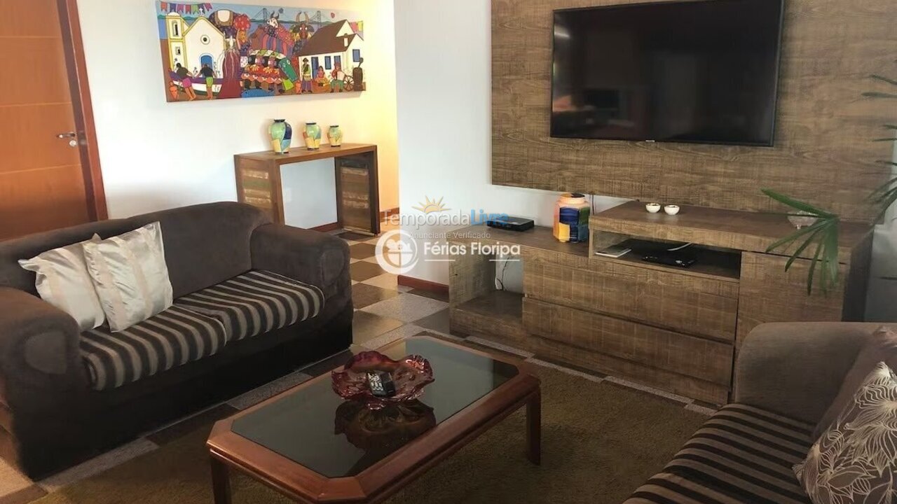 Casa para aluguel de temporada em Florianopolis (Campeche)