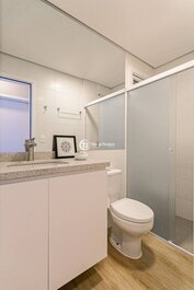 Lindo Apartamento no SunClub - Campeche