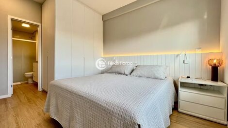 Lindo Apartamento no SunClub - Campeche