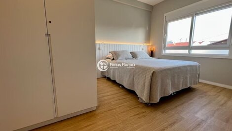 Lindo Apartamento no SunClub - Campeche