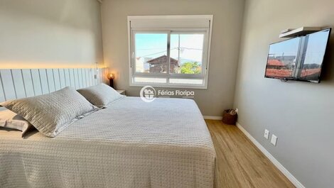 Lindo Apartamento no SunClub - Campeche